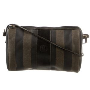 Fendi Vintage Crossbody